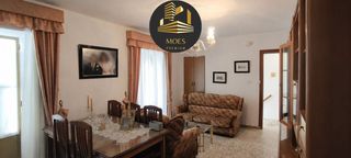 Flat in Guarromán. Piso en venta en guarroman, 3 dormitorios.