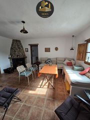 Masia a Jubrique. Finca rúst. en venta en jubrique, 2 dormitorios.