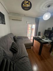 Appartement à Peñamefecit - Avda Barcelona. Piso en venta en peñamefécit, 4 dormitorios.