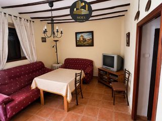 Haus in Sorihuela del Guadalimar. Casa en venta en sorihuela del guadalimar, 5 dormitorios.