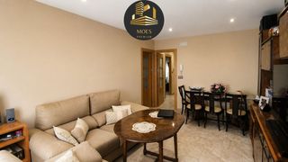 Flat in Torreperogil. Piso en venta en torreperogil, 2 dormitorios.