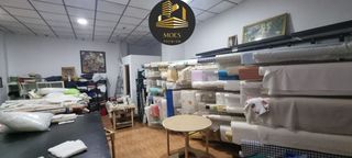 Local Comercial a Martos. Local com. en venta en centro.