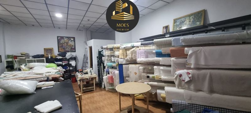 Foto 1564747c-94cd-4125-9422-efae3f0c3cdc. Local comercial a Martos