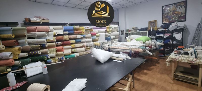 Foto cfa8193f-eafa-4919-bc6e-f99fc4dd9cb4. Local comercial a Martos