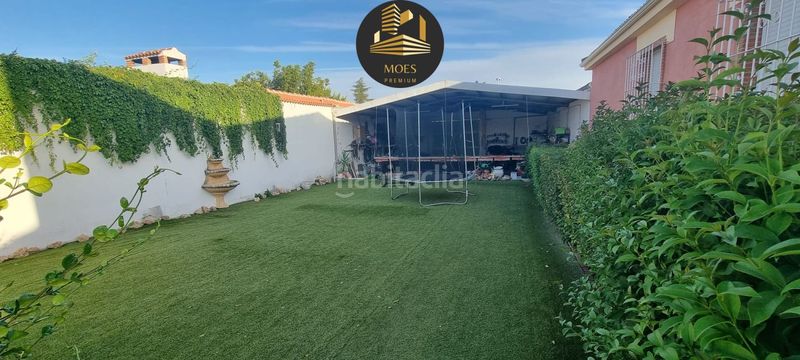 Foto 172aa817-bb8e-4d25-b8ba-756d2b8d2e0f. Casa amb aparcament piscina a Martos