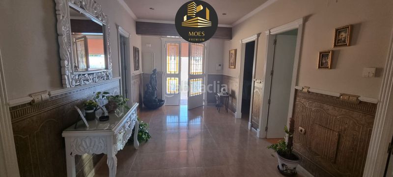 Foto 1ab3130b-668c-4f9b-bf94-f57985b08c05. Casa amb aparcament piscina a Martos