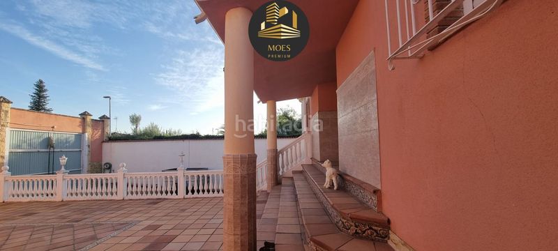Foto 5372814f-530f-491d-a7fc-41219891e88a. Casa amb aparcament piscina a Martos