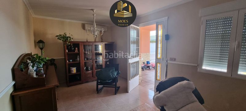 Foto 552e1033-9605-4c7a-addf-c4ef5bb15bce. Casa amb aparcament piscina a Martos