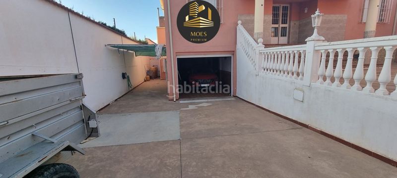 Foto 6a792730-fca3-40dd-a400-8871b2979397. Casa amb aparcament piscina a Martos