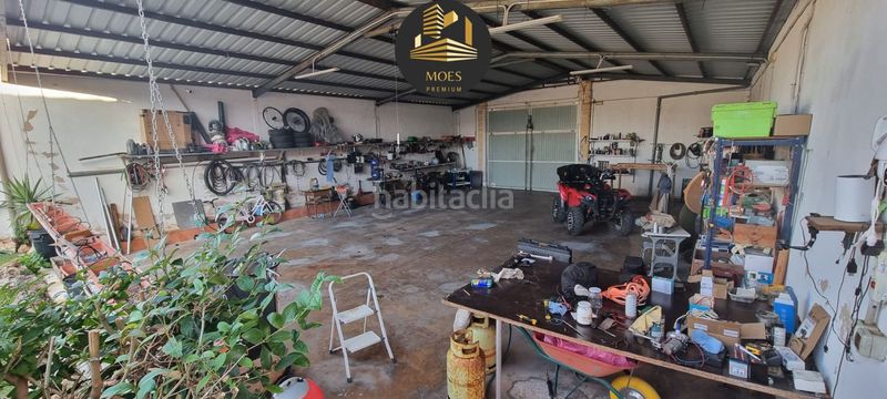 Foto aa2871fd-5421-404c-befc-4b55bc92ea95. Casa amb aparcament piscina a Martos