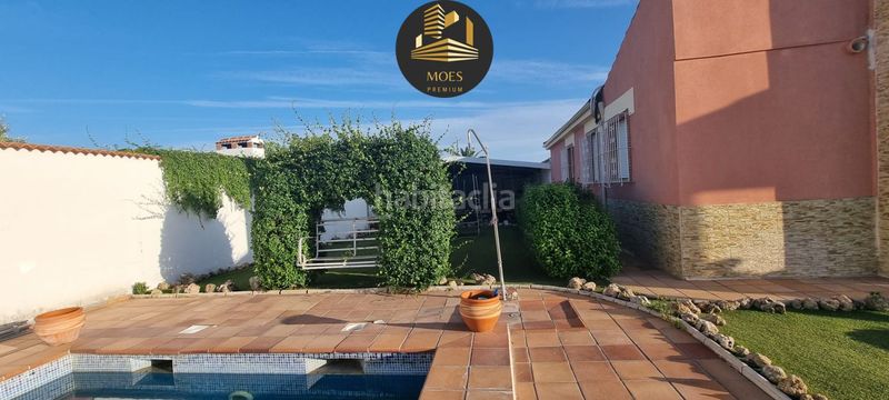 Foto f559e208-5eed-4f28-9a72-8441cdc5e53a. Casa amb aparcament piscina a Martos