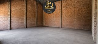 Industrial building in Guarromán. Nave industrial en venta en guarroman.