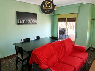 Pis a Mancha Real. Piso en venta en mancha real, 3 dormitorios.