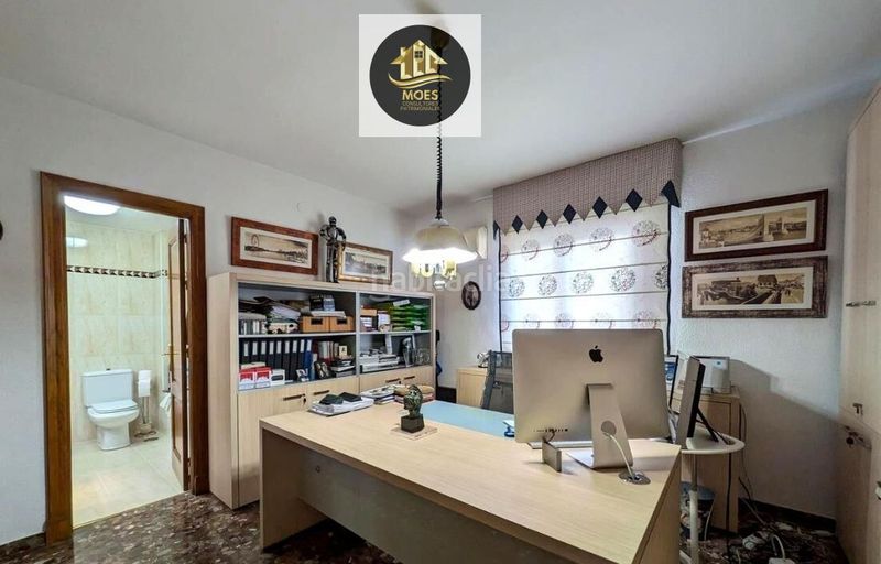 Foto bdae5a00-a73f-46ee-8a55-b94717a02134. Pis a Centro ciudad Linares