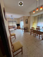 Flat in San Gonzalo. Piso en venta en julio burell, 3 dormitorios.
