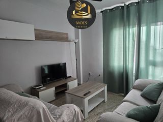 Etagenwohnung in Belén - San Roque. Piso en venta en avda. madrid, 3 dormitorios.