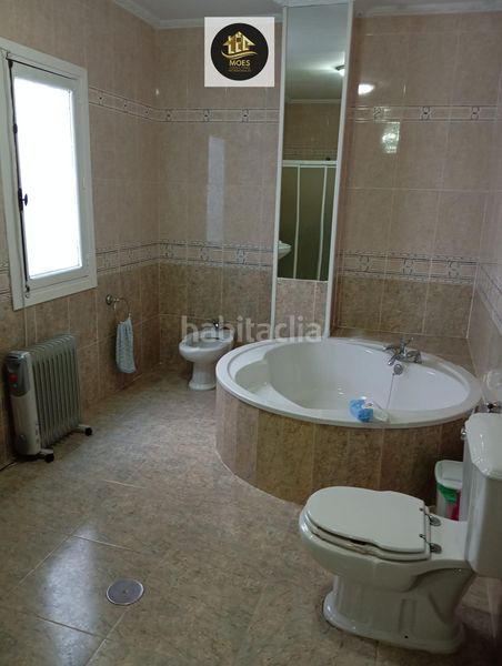 Foto 313a7e23-54b5-4865-9d64-178563326af3. Pis amb calefacció a Centro ciudad Linares