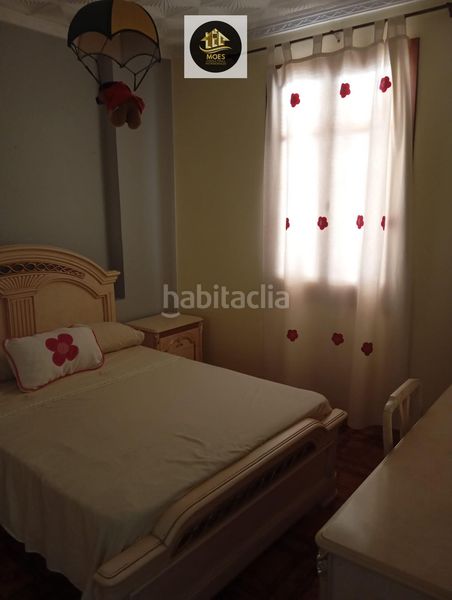 Foto af6bd254-7f9b-4bfc-8851-6996990f3085. Pis amb calefacció a Centro ciudad Linares