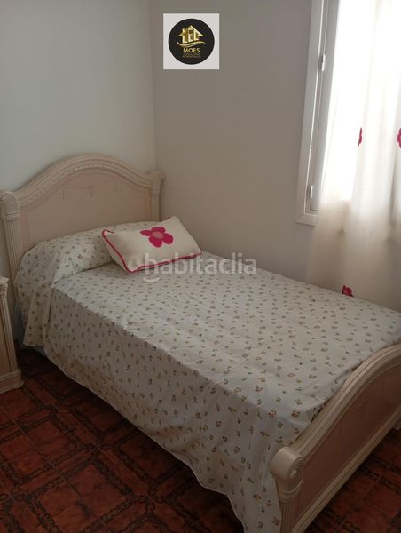 Foto b6b91e39-1cf0-4e43-a773-be95536941ad. Pis amb calefacció a Centro ciudad Linares
