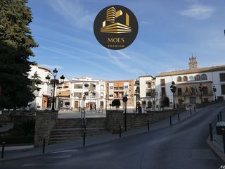 Haus in Torreperogil. Casa en venta en torreperogil, 3 dormitorios.