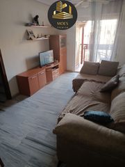 Etagenwohnung in Renfe - Bulevar 1ª y 2ª Fase. Piso en venta en boulevard  boulevard 1ª fase, 2 dormitorios.