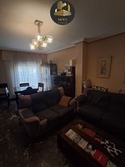 Etagenwohnung in Centro ciudad