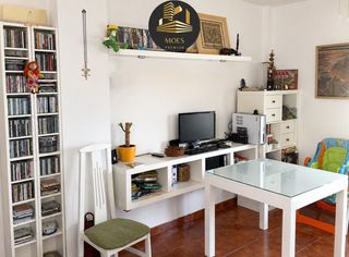 Ático en Mancha Real. Atico en venta en mancha real, 3 dormitorios.