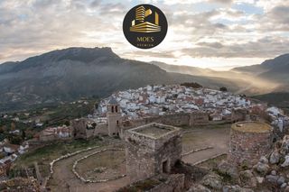 Haus in Guardia de Jaén (La). Casa en venta en guardia de jaen la, 2 dormitorios.