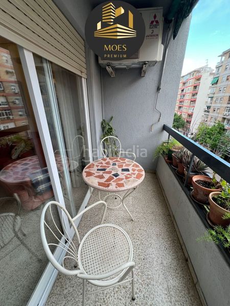 Foto a607e2ee-8fee-4ede-a0ef-92cfb1f59719. Pis amb calefacció a Peñamefecit - Avda Barcelona Jaén
