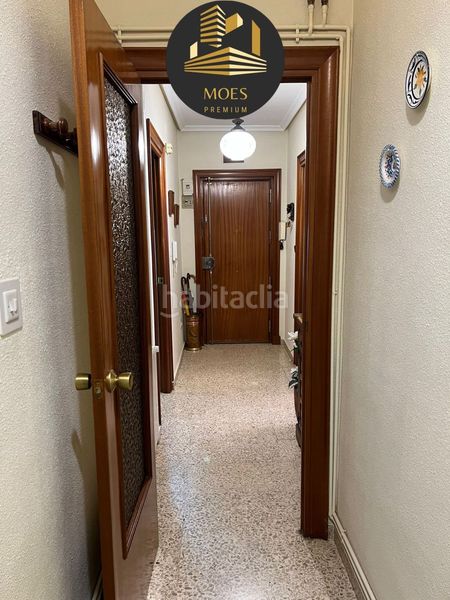 Foto ba085de5-ed78-41fe-9c6a-efa316c32537. Pis amb calefacció a Peñamefecit - Avda Barcelona Jaén