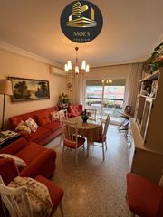 Pis a Peñamefecit - Avda Barcelona. Piso en venta en avda. andalucía, 4 dormitorios.