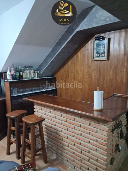 Foto 0f2fed48-494d-42a4-a823-f18ff8735543. Casa amb calefacció aparcament a Baeza