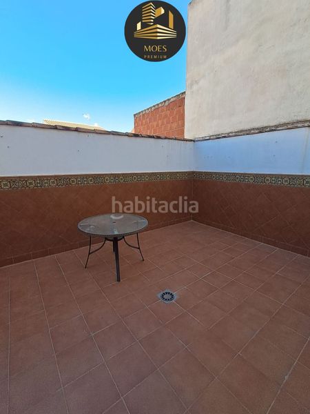 Foto 6db86aa6-cae3-4758-a59d-c4149d42b11e. Casa amb calefacció aparcament a Baeza