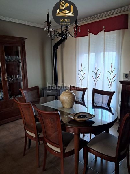 Foto a0f33d19-3c30-4f29-b5a1-216048373717. Casa amb calefacció aparcament a Baeza