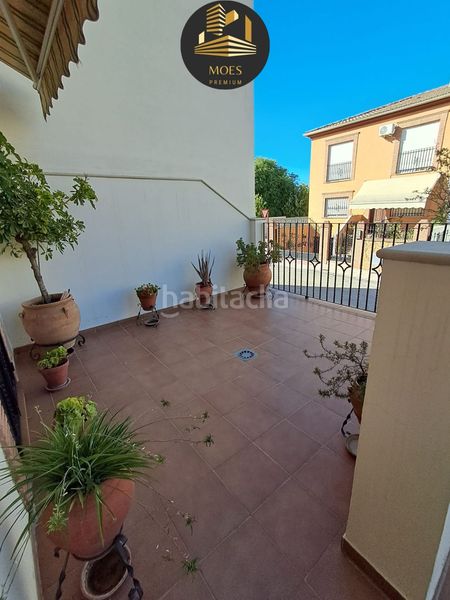 Foto aba06ec3-8494-41db-8bc0-8a4b1758ac1f. Casa amb calefacció aparcament a Baeza