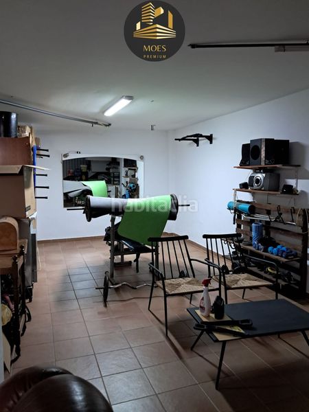 Foto eea0a154-abd6-4922-8dd5-a62ad7da0f1d. Casa amb calefacció aparcament a Baeza