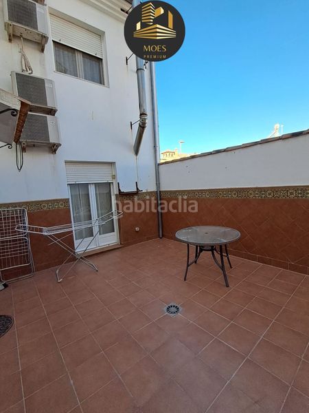 Foto f5d169fc-fbff-42b6-b785-bc8cb8992b1b. Casa amb calefacció aparcament a Baeza