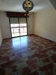 Etagenwohnung in Belén - San Roque. Piso en venta en salobreja, 5 dormitorios.