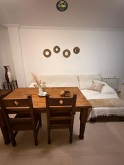Affitto Appartamento in Úbeda. Piso en alquiler en ubeda, 1 dormitorio.