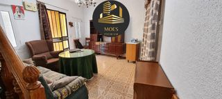 Casa a Frailes. Casa en venta en fuensanta de martos, 3 dormitorios.