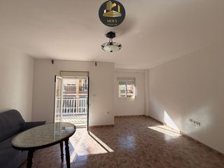 Pis a Belén - San Roque. Piso en venta en la luna, 3 dormitorios.