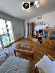Flat in Centro ciudad. Piso en venta en linares, 2 dormitorios.