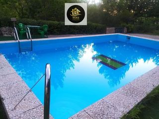 Reihenhaus in Villares (Los). Adosado en venta en villares los, 8 dormitorios.