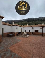 Residential Plot in Guardia de Jaén (La)