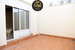 Chalet en Fuerte del Rey