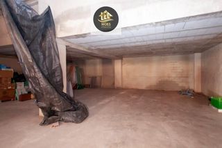 Local Comercial en La Zarzuela - San José - Belén