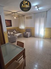 Rent Flat in Belén - San Roque. Piso en alquiler en san roque, 2 dormitorios.