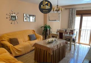 Appartement à Villares (Los). Piso en venta en villares los, 2 dormitorios.