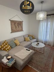 Flat in Baeza. Piso en venta en centro  paseo, 3 dormitorios.
