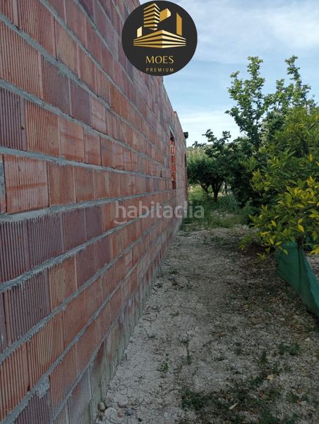 Foto 49445e9e-52d0-4bef-933b-de6dda2e2e68. Xalet a Begíjar